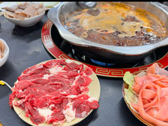 -李德富老街牛杂火锅(抚琴街店)