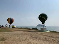 -漳州滨海火山岛自然生态风景区