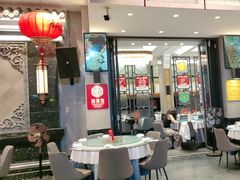 -舌尖上·霞浦滩涂海鲜·新闽菜(总店)