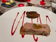 -北京古城老院厉晓麟精致菜