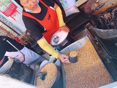 -正宗老杨特色爆米花(四棉店)