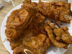 -九龙餐厅(大沽路店)