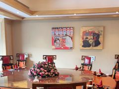 包厢-阿斯牛牛·凉山菜(新会展店)