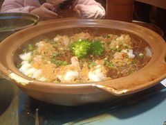 -老灶房-四川土菜(铁牛广场店)