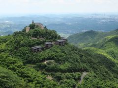 -莫干山风景区