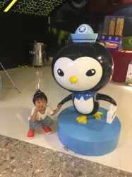 -万达宝贝乐园(北京槐房店)