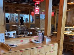 -老版火锅(半坡店)