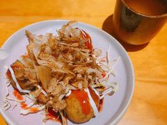 -岚山日式料理(郴州友阿国际广场店)
