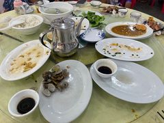 -秋姐美食店(旅游大道店)