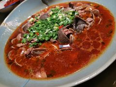 -魔鬼牛蛙小厨•烤鱼•龙虾(上马墩光华时代店)