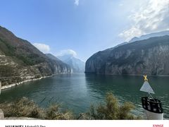 -白帝城·瞿塘峡景区