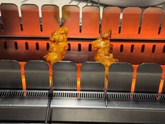 -丰茂烤串(五道口店)