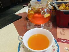 -意卡菲·欢乐聚会餐厅(华侨店)