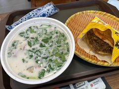 -穆得·老周家牛肉烧饼(普利街店)
