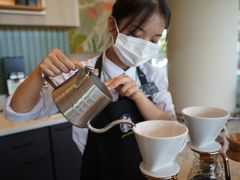 -星巴克臻选(深圳欢乐港湾店)