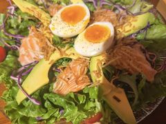 -白石の深夜食堂(泰华店)