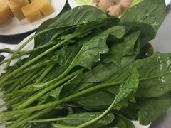 -三兴涮羊肉(荣安大街店)
