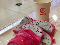 -海底捞火锅(天鹅湖银泰店)