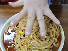 中份蒸面-马国庆蒸面(鼓楼街店)