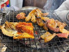 -西塔隆太白烤牛肉馆(图们路店)
