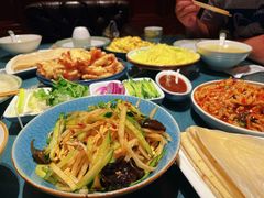 -老昌春饼(大直街店)