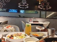 -牛扒先生·厚切雪花牛扒西餐厅(北京路禺山路店)