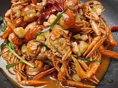 -聚味瞿记·龙虾堂(坡子街店)