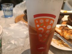-必胜客(金鹰店)
