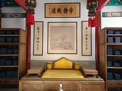 -香山公园