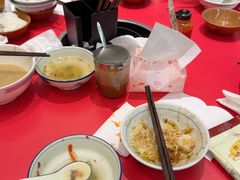 -潮汕·草根牛肉档(上海荟聚城市集市店)