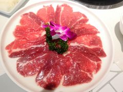 -八珍玉食鸡煲·打边炉(印象城店)