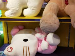-PAWTOY爪e玩偶店(天兴罗斯福店)