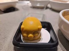 -海底捞火锅(津南永旺店生日主题店)