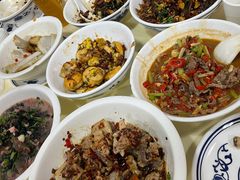 -笨罗卜浏阳菜馆(太平街店)