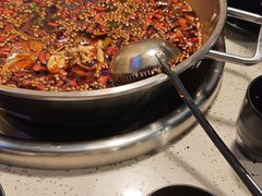 -味之绝热血美蛙鱼火锅(中坝店)