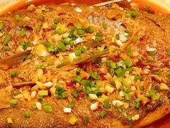 -陈大锅·岳阳鱼馆·地道岳阳菜(美食街店)