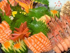 -稻早料理美术馆(城阳店)