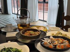 -好兄弟郭巨海鲜(天一阁店)