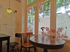 -Viviane's·花园餐厅