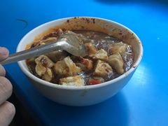 -刘老虎肉丸糊辣汤(总店)