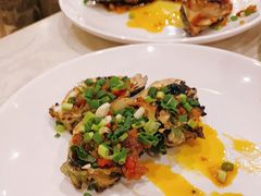 -芭菲盛宴·环球美食(锦城万达广场店)