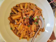 -福海居烤鸭店(鸟巢店)