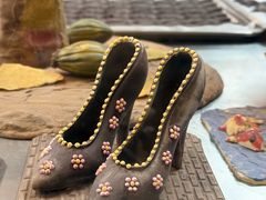 -歌斐颂巧克力小镇