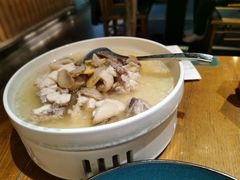 -大鸽饭(岗顶店)