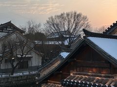 -台儿庄古城