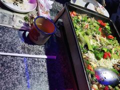 -蘭奢雅集·江浙菜(青山江滩店)