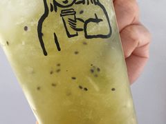 -喜茶(北京三里屯太古里店)