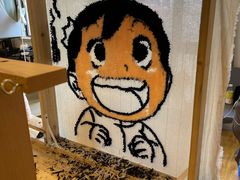 -A+毛毛毯·高温珐琅·银饰DIY(三里屯店)