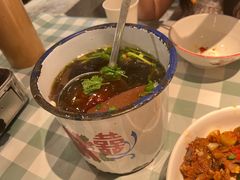 -彭耕记猪油炒小菜(吉联mall店)