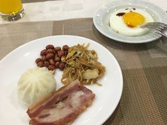 -华港雅阁酒店中餐厅·申汇轩